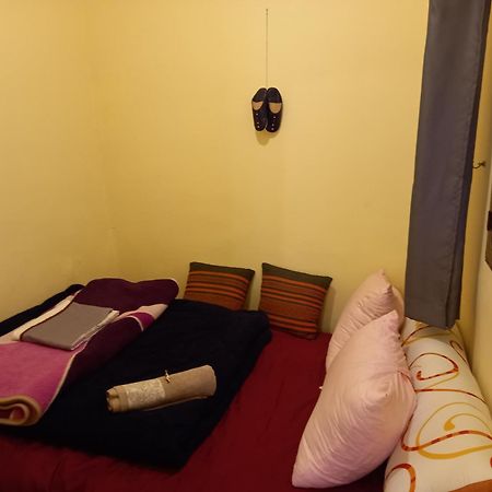Juli'S Bed & Breakfast มาร์ราเกช ภายนอก รูปภาพ