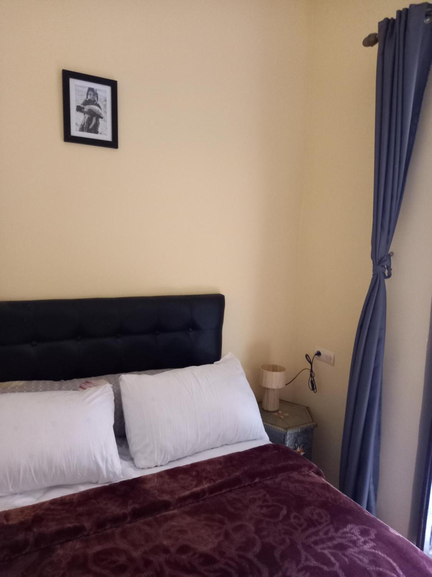 Juli'S Bed & Breakfast มาร์ราเกช ภายนอก รูปภาพ